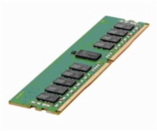 HPE 16GB (1x16GB) Dual Rank x8 DDR4-2666 CAS-19-19-19 Unb...