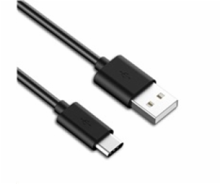 Kabel PremiumCord USB 3.1 C/M - USB 2.0 A/M rychlé nabíje...