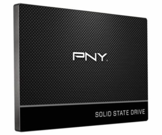 PNY CS900 480 GB 2.5 SATA III SSD (SSD7CS900-480-PB)