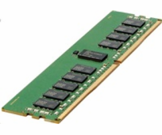 HPE 16GB (1x16GB) Single Rank x4 DDR4-2933 CAS-21-21-21 R...