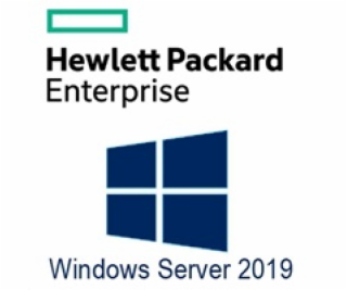 HPE Microsoft Windows Server 2019 Remote Desktop Services...