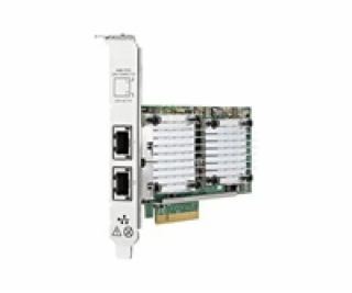HP Ethernet 10Gb 2-port BASE-T 530T 57810SAdapter (with l...