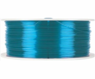 VERBATIM 3D Printer Filament PET-G 1.75mm, 327m, 1kg blue...