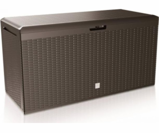 Prosperplast Záhradný box Boxe Rato Plus 290L - ubr