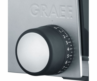 GRAEF Kuchynský krájač SKS 32000