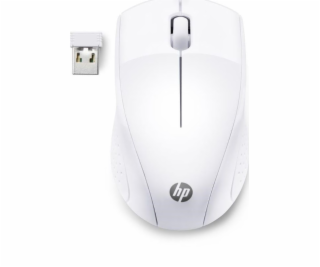 HP Wireless Mouse 220 SWhi