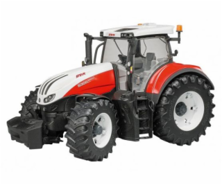 Bruder Traktor Steyr 6300 Terrus CVT (03180)
