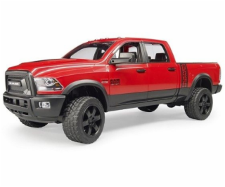 Bruder Professional Series RAM 2500 Power Wagon (02500)