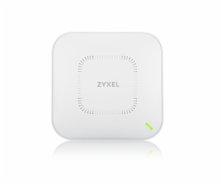 Zyxel WAX650S, EU AND UK, SINGLE PACK EXCLUDE POWER ADAPT...