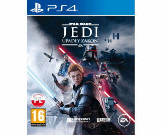 HRA PS4 Star Wars Jedi: Fallen Order