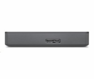 SEAGATE Basic Portable 4TB Ext. 2.5  USB 3.0 Black