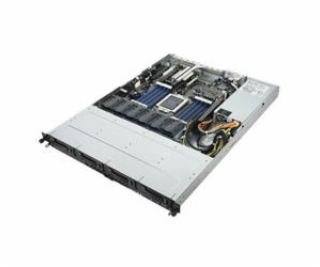 ASUS RS500A 1U server 1x SP3 7002, 16x DDR4 ECC R, 4x SAT...