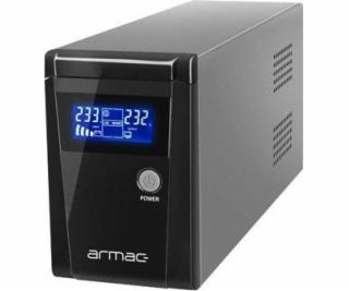 UPS Armac Office 650F (O/650F/PSW)