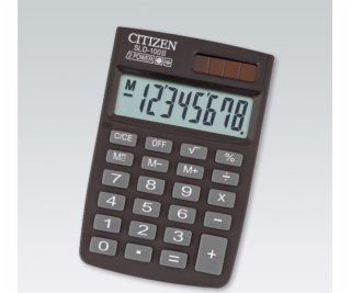  Kalkulátor kieszonkowy SLD100NR