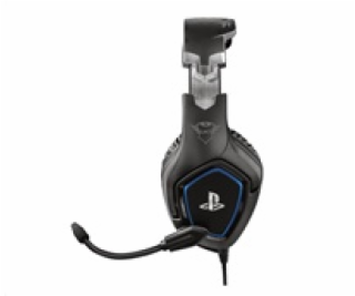 TRUST sluchátka GXT 488 Forze PS4 Gaming Headset - Sony L...