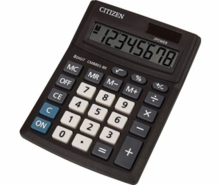 Občianska kalkulačka CITIZEN CMB801 BUSINESS LINE CALCULATOR