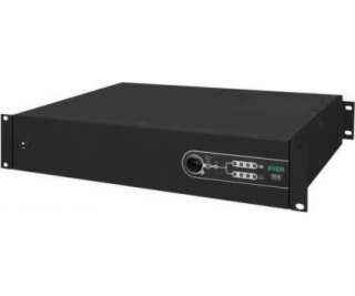 Ever SINLINE 1200 USB HID Line-Interactive 1.2 kVA 780 W ...
