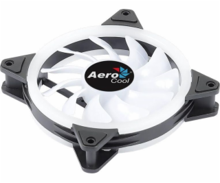 Aerocool PGS DUO 14 ARGB Ventilátor 