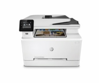 HP Color LaserJet Pro MFP M283fdw 7KW75A