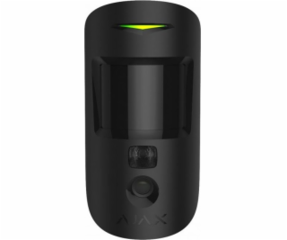 Ajax MotionCam black (10308)