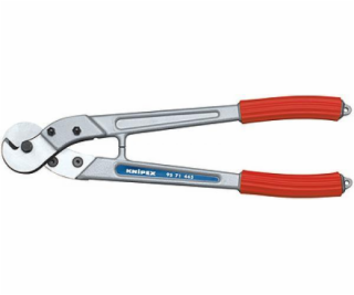 KNIPEX Wire Rope and ACSR Cable Cutter