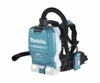 Makita DVC265ZXU vysávač