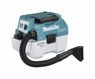 Makita DVC750LZX1 Aku ručný vysávač