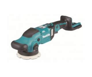 Akku-Exzenterpolierer DPO500Z, 18Volt, Poliermaschine