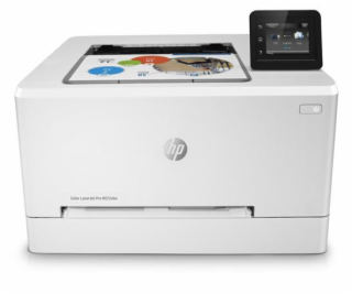 HP Color LaserJet Pro M255dw (A4, 21/12str.min, USB, Ethe...