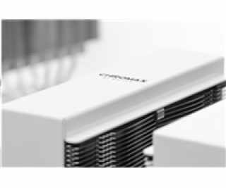 Noctua výměnný kryt NA-HC4 chromax.white / pro modely NH-D15