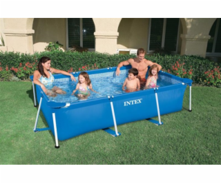 Intex 28271 Bazén Intex 28271 260x160x65