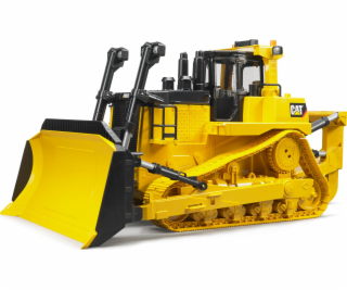 Bruder Veľký buldozér Caterpillar (02452)