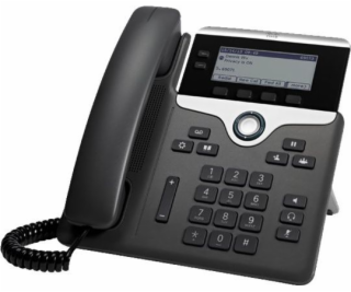 IP Phone CP-7821, VoIP-Telefon
