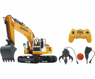 RC bager Jamara Liebherr R936 (405112)