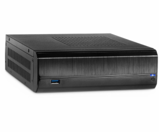 JX-500, HTPC-Gehäuse