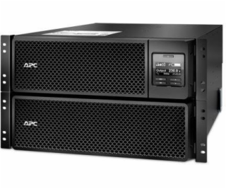 Smart-UPS SRT8KRMXLI 8000VA, USV