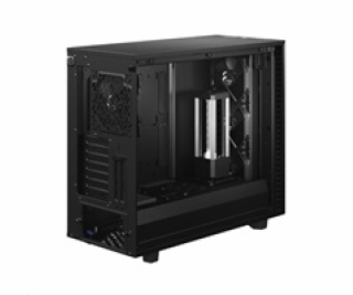 Fractal Design Define 7 Black Solid