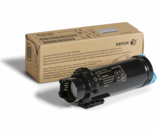 Xerox Toner 106R03690 HC cyan ca. 4500 Seiten für Phaser ...