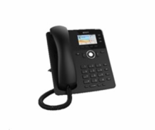 D717, VoIP-Telefon