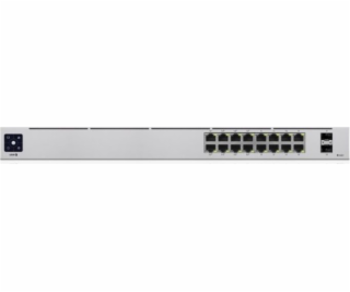 USW-16-POE, Switch