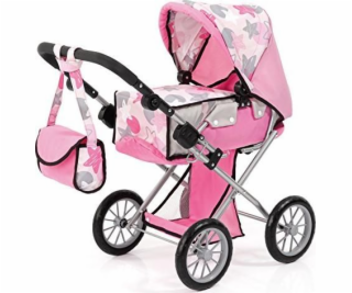 City Star, Puppenwagen