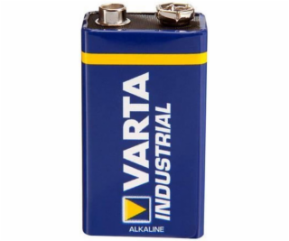 Varta Batéria Industrial 9V Block 20 ks.