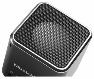 Repro Technaxx přenosný reproduktor Mini MusicMan, bateri...