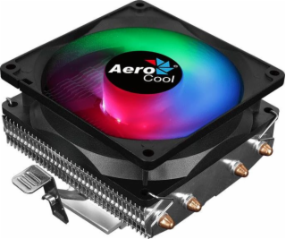 Aerocool Air Frost 4 CHLADIČ CPU