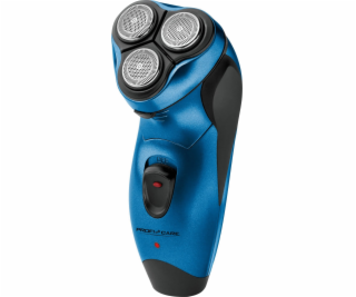PC-HR 3053, Rasierer