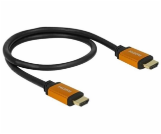 Delock - HDMI kábel - HDMI s pinmi (male) do HDMI s pinmi...