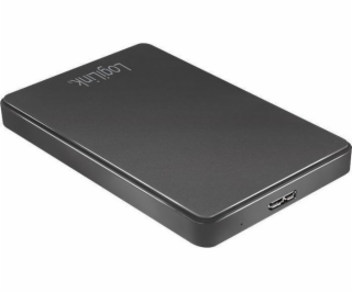 LogiLink 2.5 SATA zásobník - USB 3.0 (UA0339)