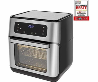 PC-FR 1200 H 11L, Heißluftfritteuse