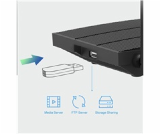 TP-Link Archer C6U [Bezdrátový gigabitový MU-MIMO router ...