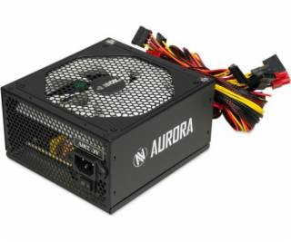 Zdroj napájania IBOX AURORA 700W 14 CM FAN ZIA700W14CMBOX